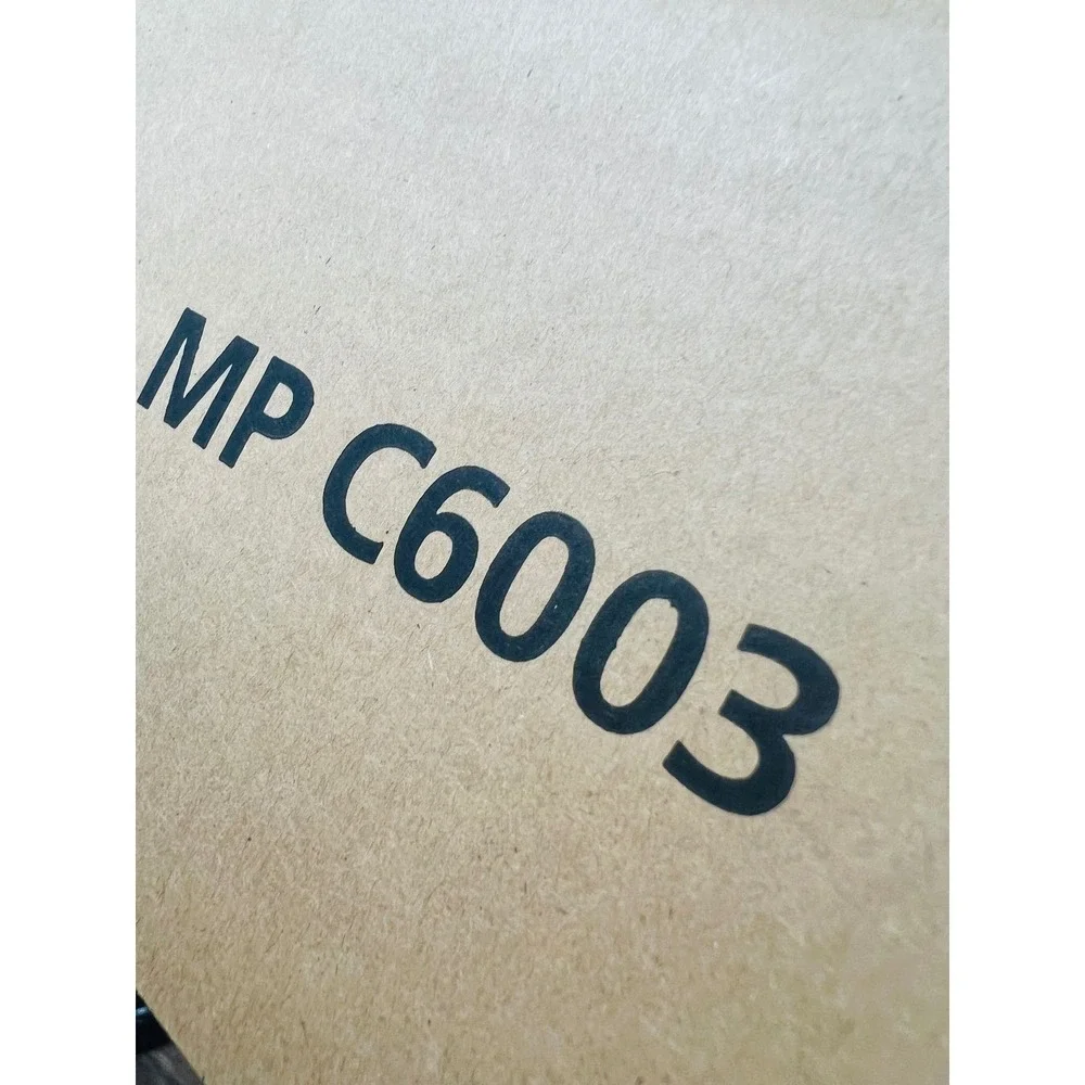 Ricoh office d860 component